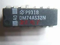 

Модуль Бесплатная доставка DM74AS32N 20 шт./партия