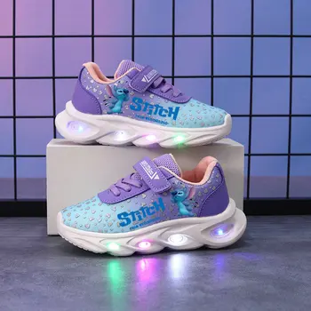 Scarpe da ginnastica 1