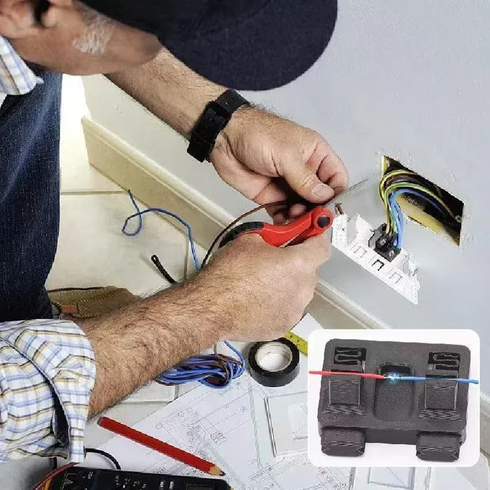 Support De Soudage Magnétique, Réglable Tête D'aimant De Soudage, Outils D'accessoires De