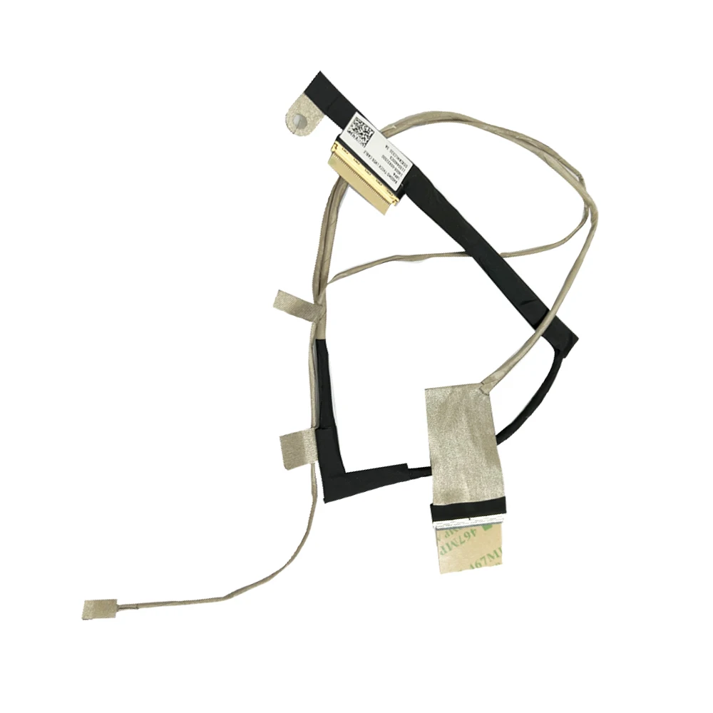

Ship from us LCD LVDS Video Screen Line Display Cable Replacement for ASUS X450MD DDXJAWLC000 14005-00932500 (Dual 40pin )