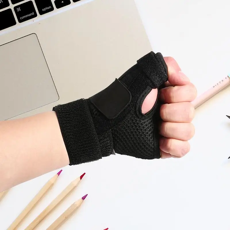 thumb