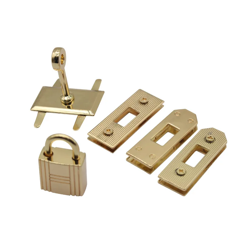 

2023-LD310best quality Luggage hardware accessories lock