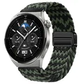 Black green