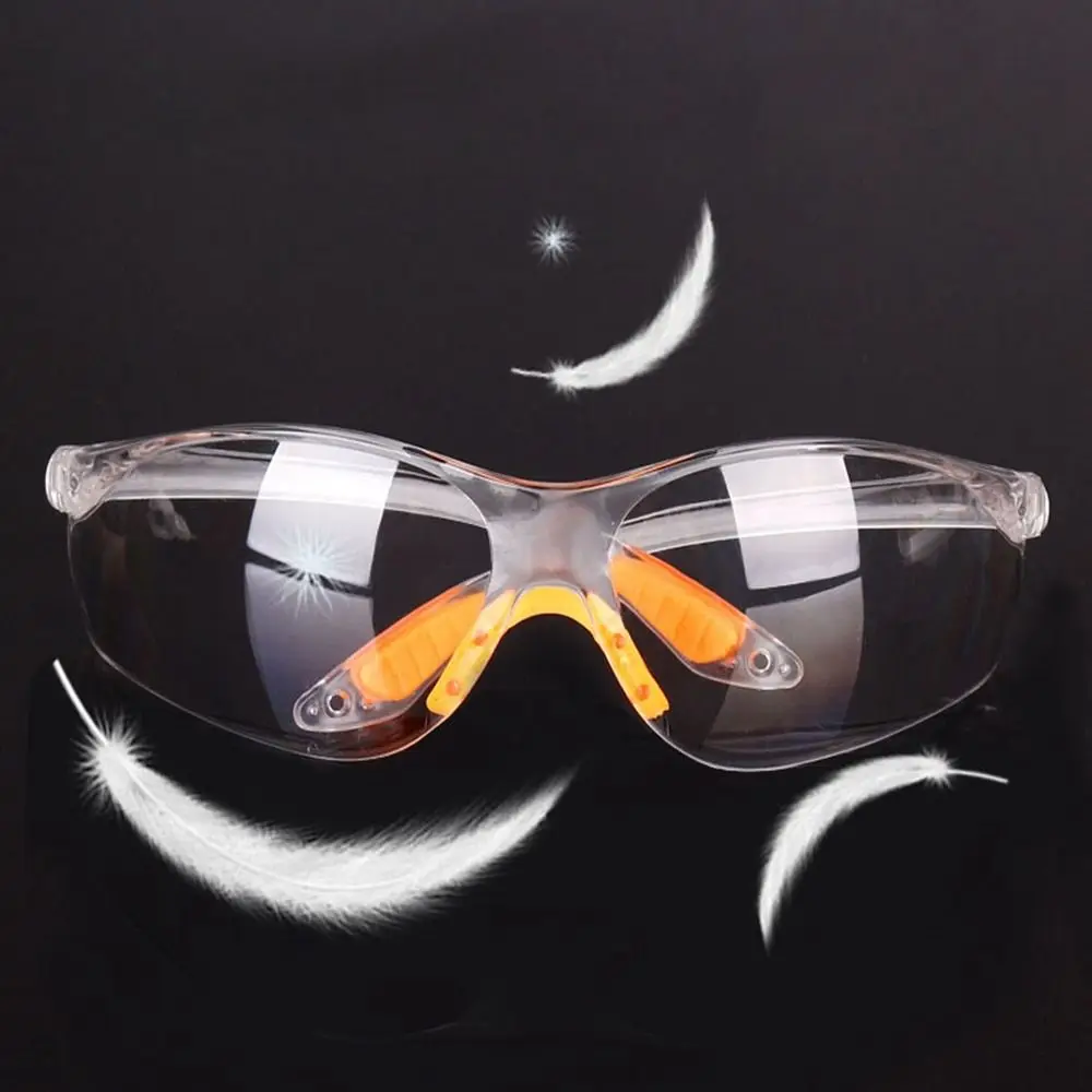Gas Argon Arc Welding Welder Goggles Anti Glare 3 Colors Welding Protective Glasses Anti Psammophila Splash Prevention