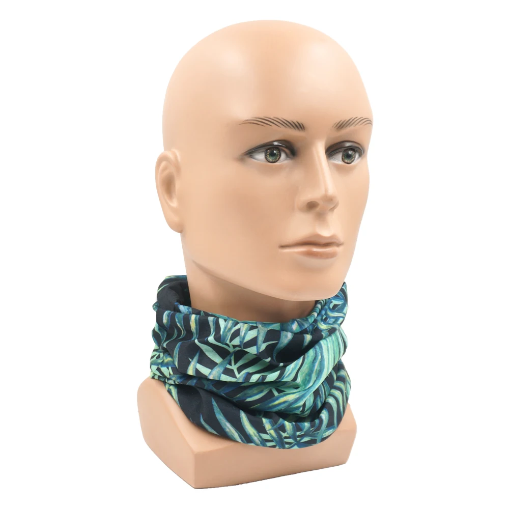 Kamufliažinio kaklo movos nuotrauka 11