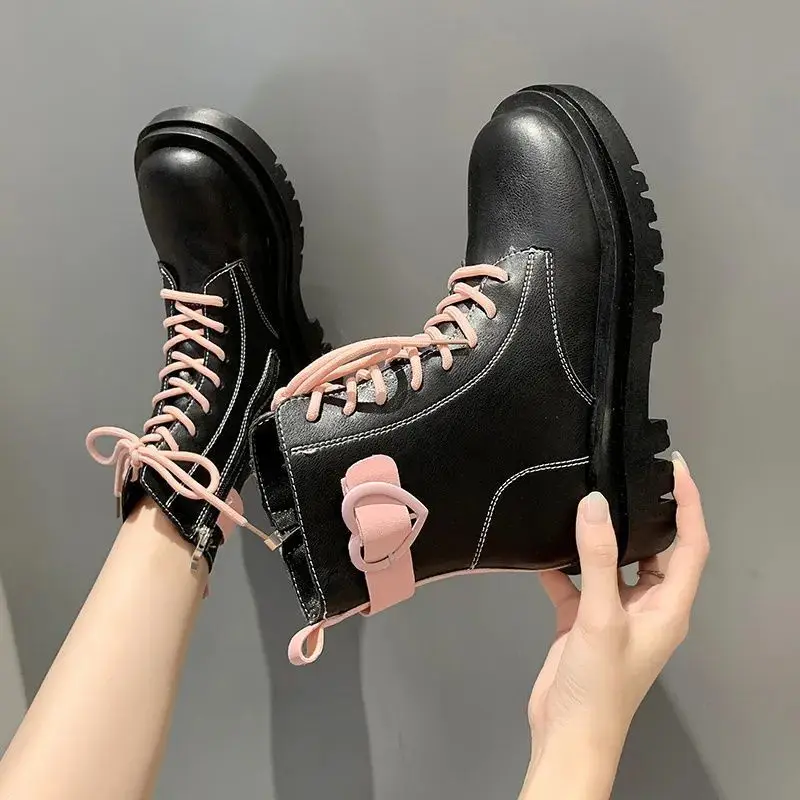 （美品）TODAYFUL ◯37 Platform Short Boots TODAYFUL SALE (トゥデイフル）Platform Short Boots 即日発送
