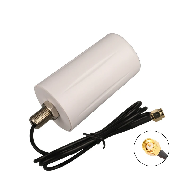 Antenna Signal Booster 4g Outdoor Antenna 10dBi High Gain Amplifier 600-6000M
