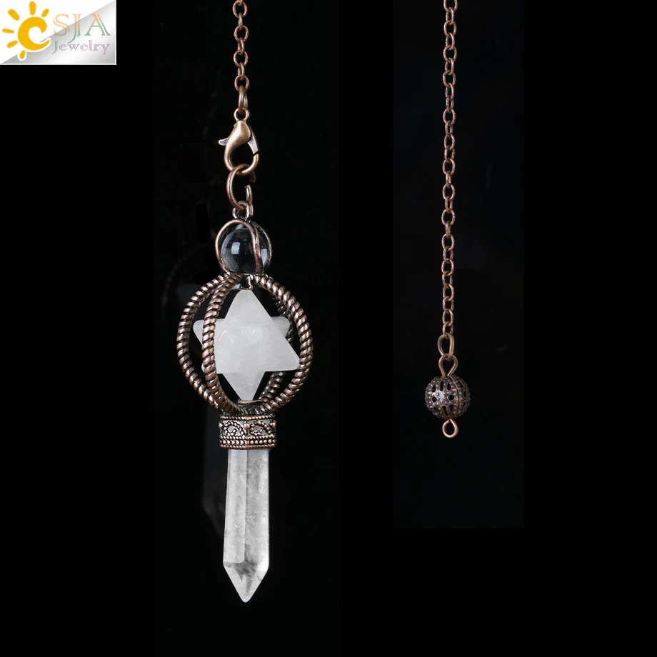 Clear Crystal