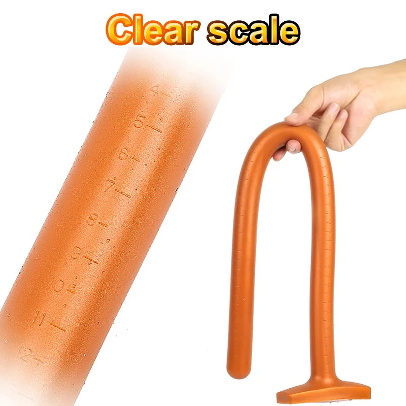 Long Silicone Super Anal Dildo Sex Toys For Women Men Soft Butt Plug Anal Sex Shop Anus Dilator Big Buttpl_voghion.com