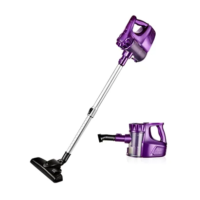 Super suction power electric Handheld Vacuum cleaner Cordless vacuum  for home