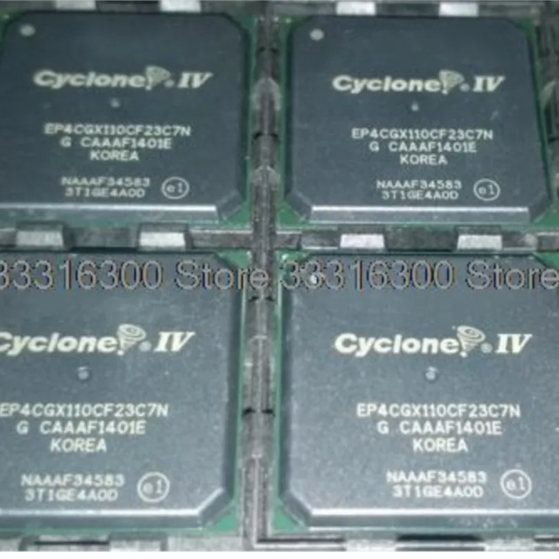 1PCS 새로운 EP4CGX110CF23C7N EP4CGX110CF23I7N BGA