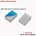 Silver Groove B-Glue
