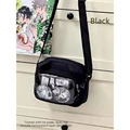 Black OnlyBag-Small
