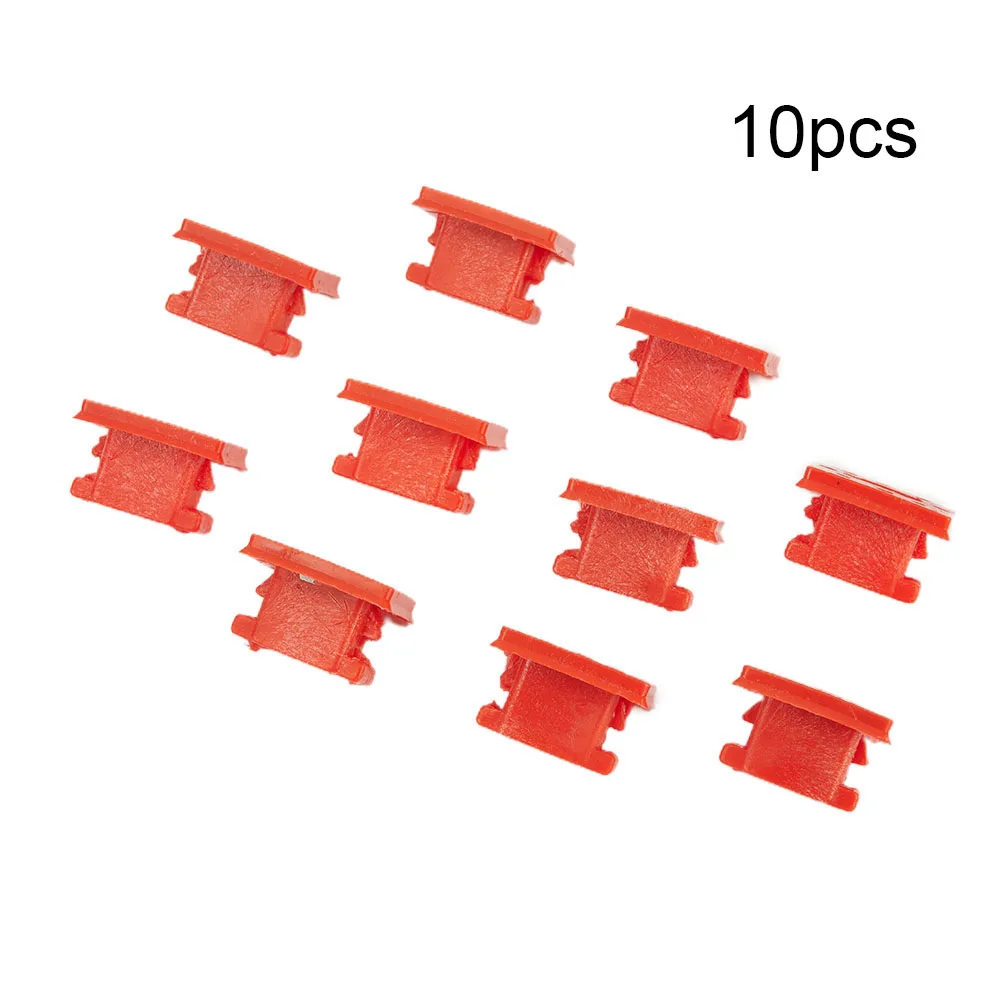 

100% Brand New And High Quality High Quality Dashboardl Fixing Clip Clip ABS Car Clip E46 For For BMW 108F216-RD