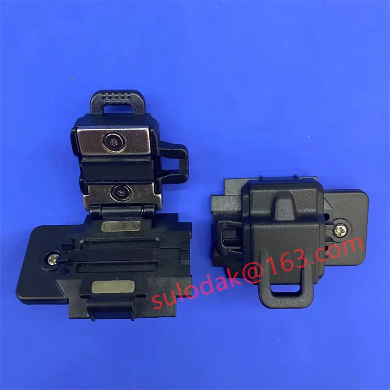 IFS-10/IFS-15 15M/15M+ V3 V5 V7 Fixture Newest Type Original 3 in 1 Holder Fiber Plate Optical Fiber Holder