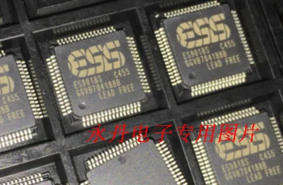 

10piece NEW ES9018S 2016 IC chipset Original