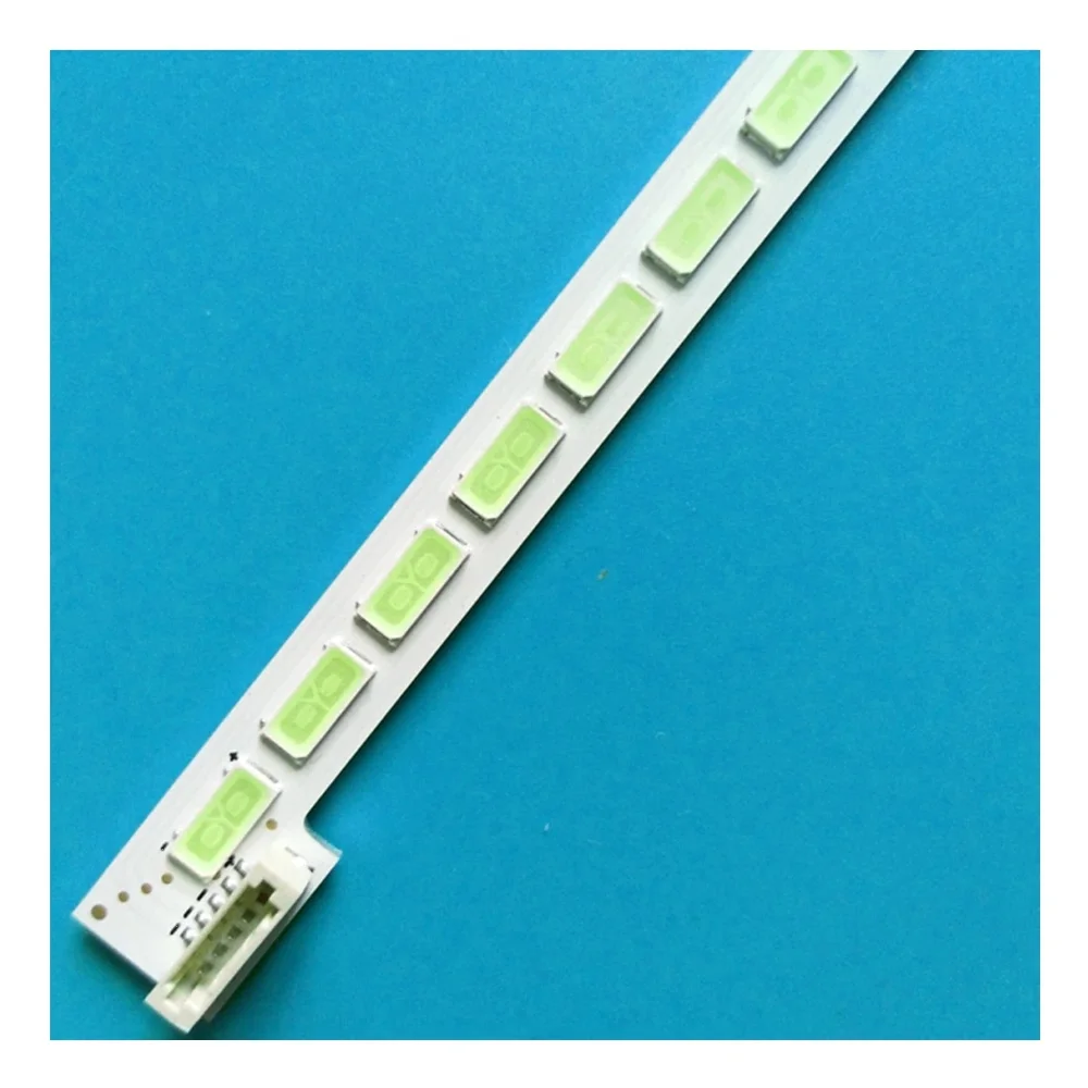 ledバックライトストリップ56ledsts400a7556ledsts400a6440用56ledlj64-03501a-493mm-10個新品