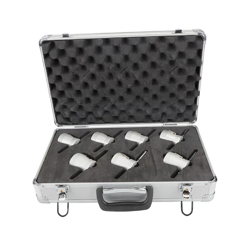 CS-7 Cable Sharpener High Voltage 10kv Cable Sharpener Cable Stripper Ring Cable Head Handling Pin Sharpener Tool 2