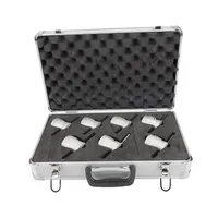 CS-7 Cable Sharpener High Voltage 10kv Cable Sharpener Cable Stripper Ring Cable Head Handling Pin Sharpener Tool 2