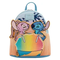 Toy Story 3 Alien Three-eyed Leather Backpack Fashion Backpack High Quality Sally Backpack Lady Birthday Gifts for Girls 2
