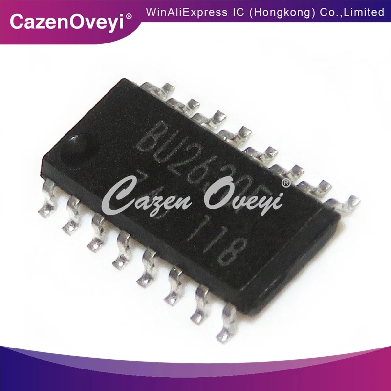 

5 шт./партия BU2630F BU2630 SOP-16