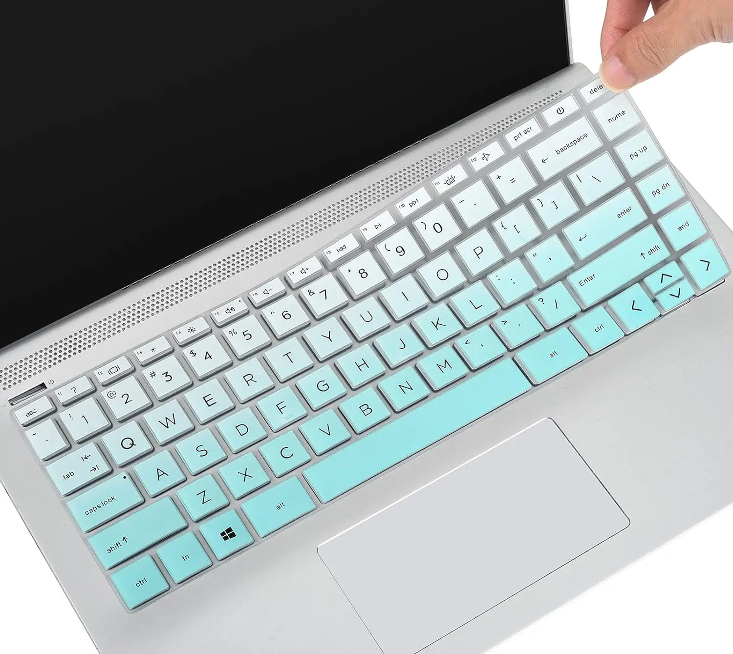 Silicone Keyboard Cover Protector Skin