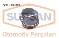 

Zz001-09090hp engine PISTON + segment CONNECT 1.8 TDCI 90BG DURATORQ ENG. (HCPA HCPB P9PA P9PC P9PC P9PD R3PA RWPE RW
