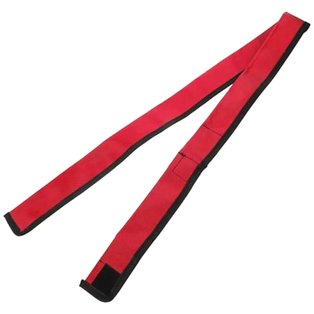 Fencing Storage Bag Multi-function Portable Pouch Accessory 600D Oxford Cloth Foil Bag Epee Carry Pouch Sword Outdoor Parts