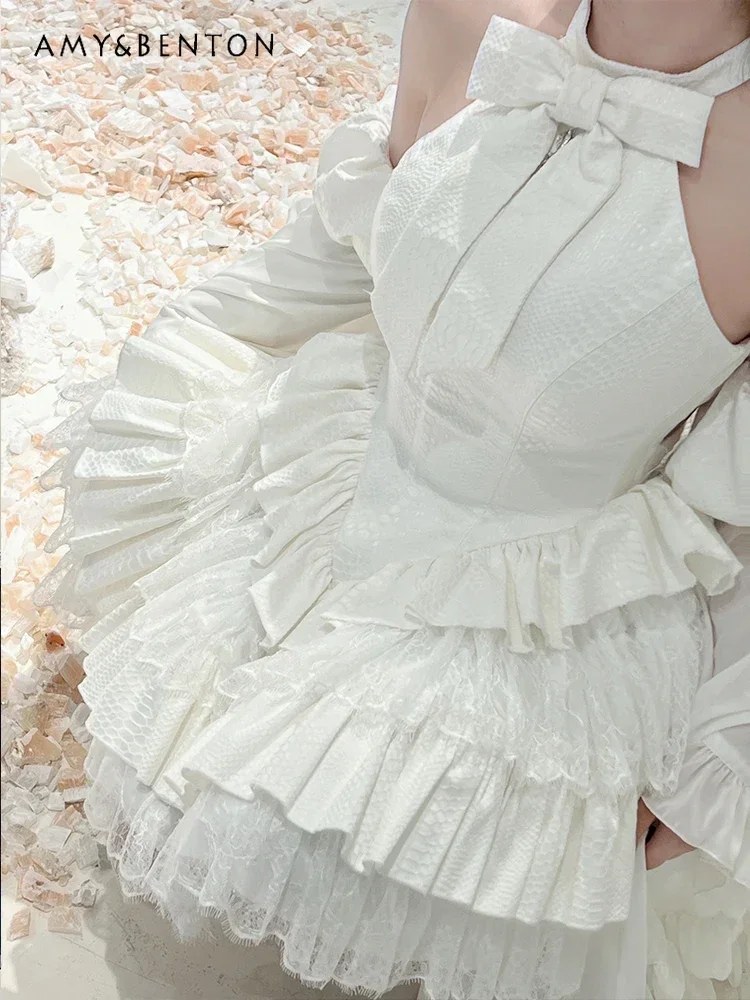 希少✨HYKE　19ss　SUMMER DRESS HYKE(ハイク)通販-six Online Shop