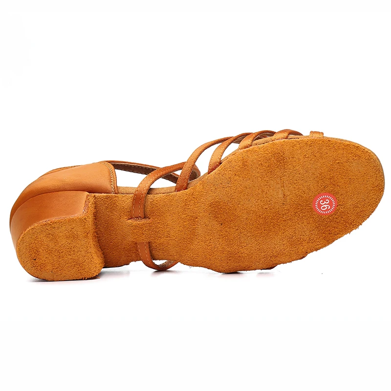 Children Dance Shoes Dance Shoes