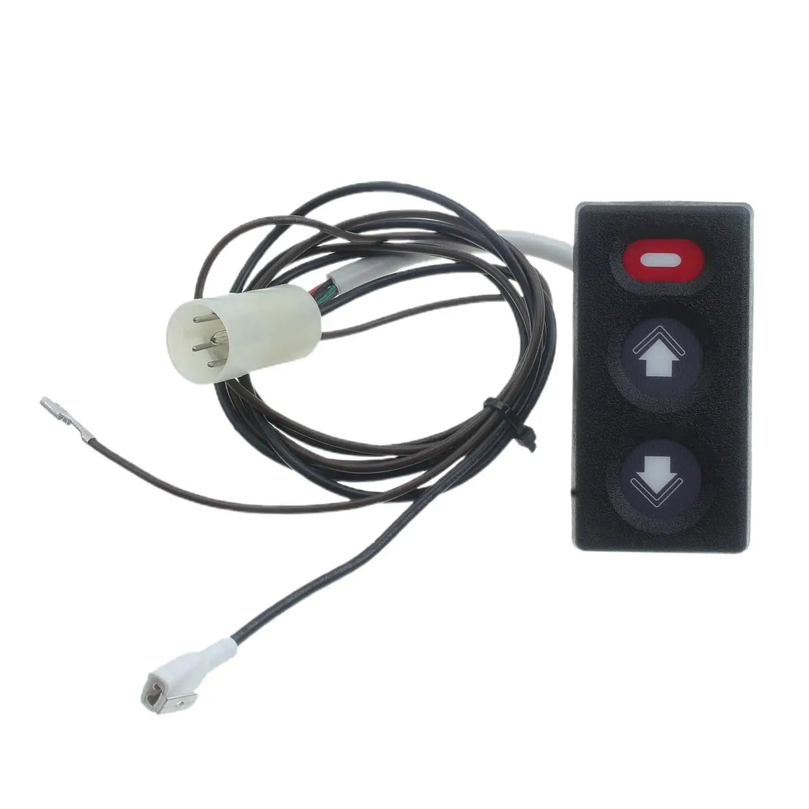 

Drives Trim Tilt Switch Control Panel 3855650 3855560 Replaces Accessories for Volvo Penta Sterndrives Sp-c1 Dpx Dp-d1 SX