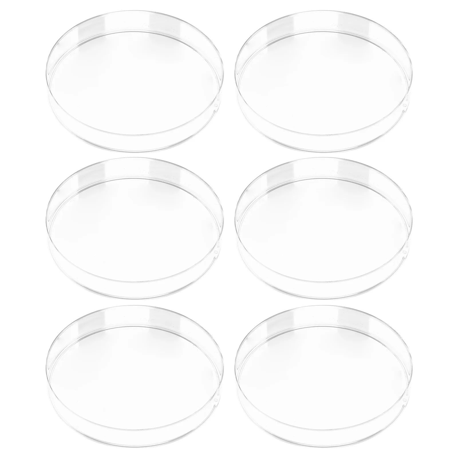 

30 шт., лабораторные пластины с крышкой