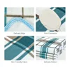 220V Blanket Heated Electric Sheet Standard Heating Blanket Mattress with Thermostat for Winter Home Room Warmer Sheets Mattress 5
