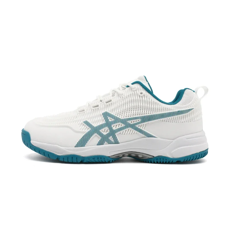 Men Badminton Shoes High Quality Sneakers Professional Outdoor Handball Golf Shoes Training Boys Wear Resistant Volleyball