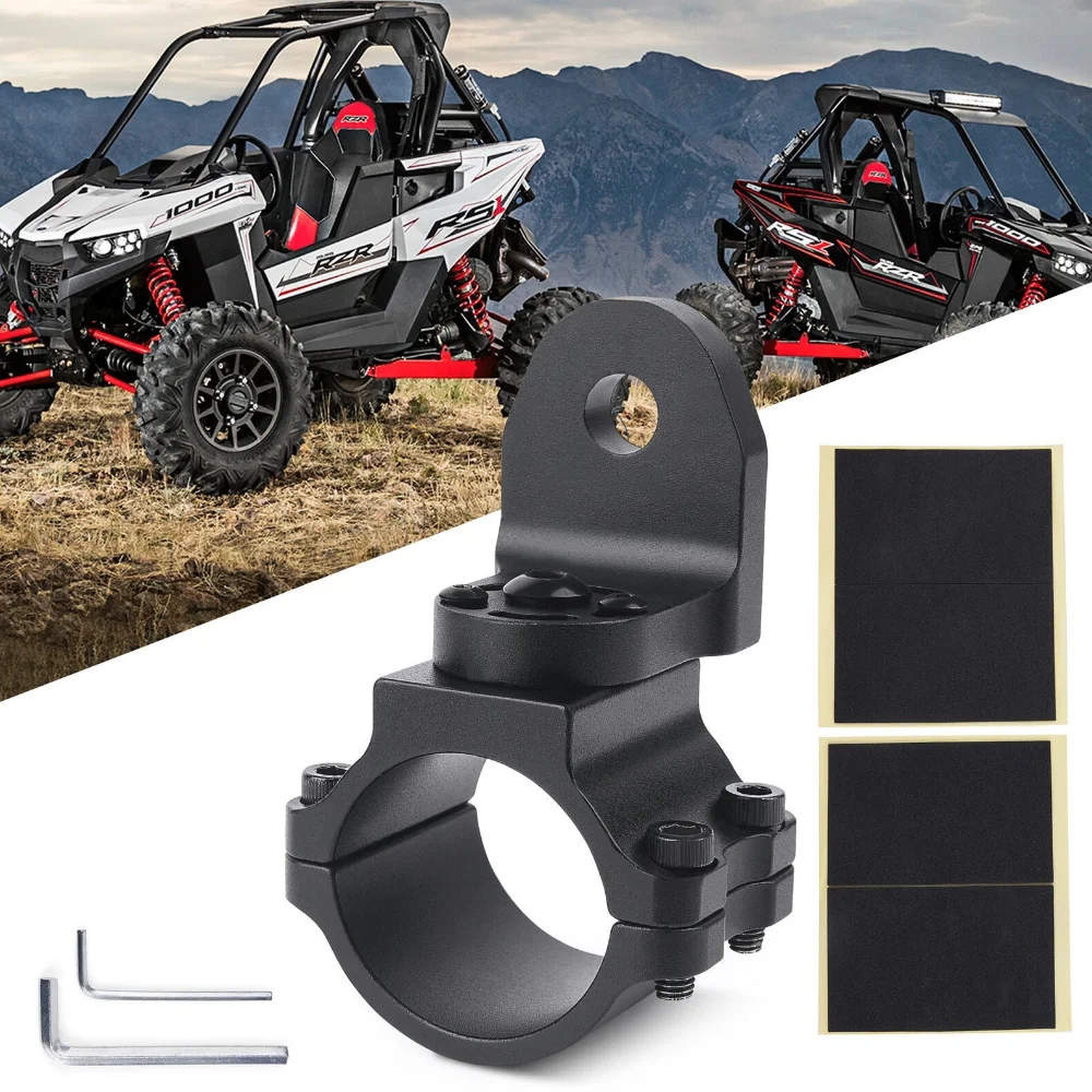 Polaris Rzr 4wd System
