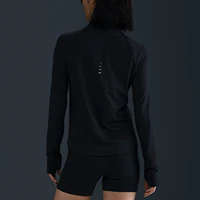 Nike officiel Swift Dri-FIT femme course Fitness T-Shirt à manches longues HQ0504-010 2