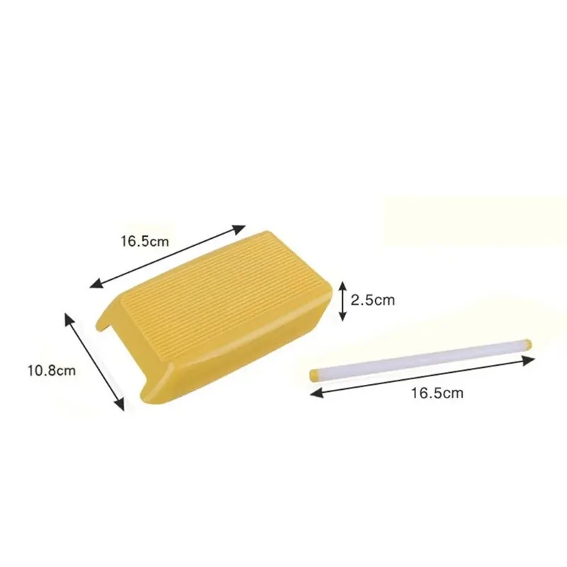1 PC New Creative Macaroni Maker DIY Macaroni Mold For Spaghetti Pasta Maker Kitchen Manual Pasta Tools
