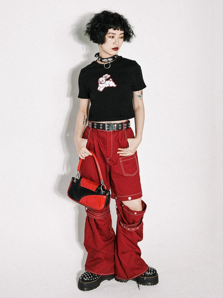ReddaChic   ֱ и ī ,  Ʈ  , ̵  ο ̽Ʈ, 混 û, Ʈ Y2k ƮƮ