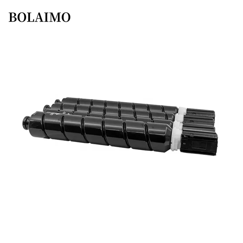 1Set NPG67 GPR53 C EXV49 Toner Cartridge For Canon iR C3020 C3025 C3120 C3125 C3320 C3325 C3330 C3520 C3525 C3530 Compatible