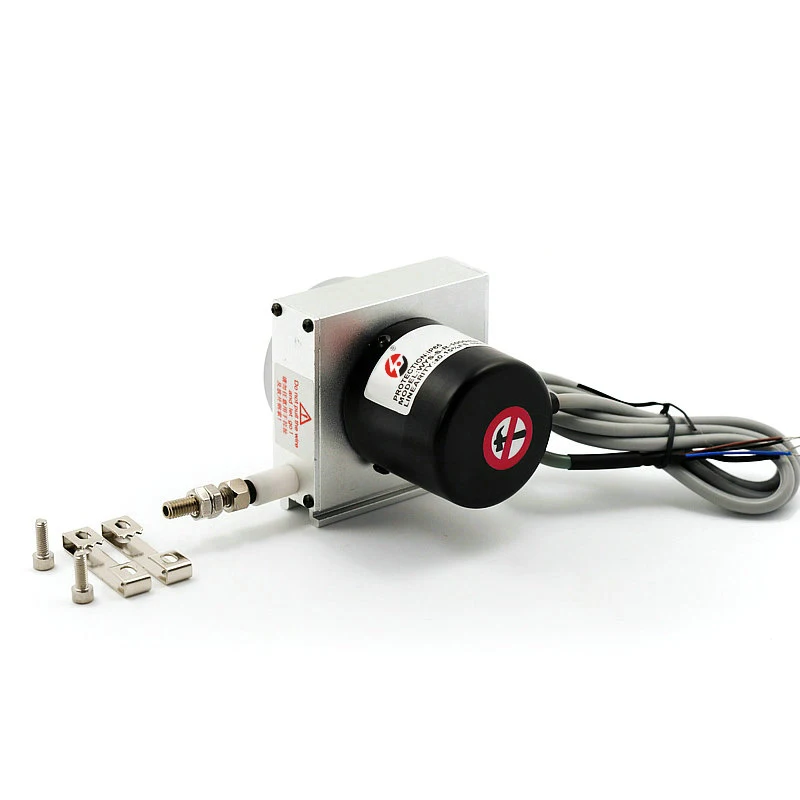 

500 MM Draw-wire Encoder Linear Potentiometer Position Sensor