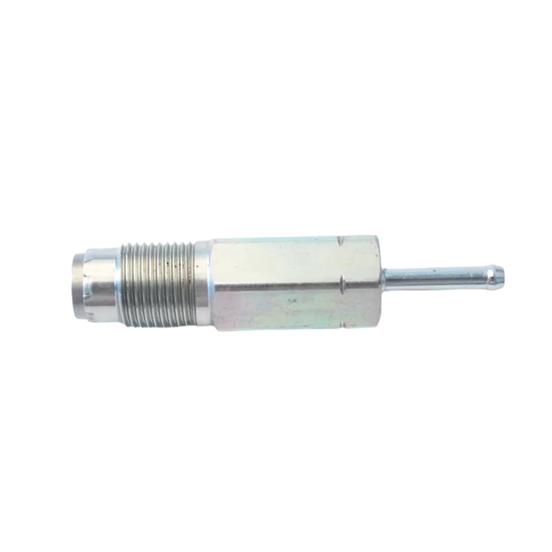 Common Rail Pressure Relief Valve 095420-0670 095420-0272 095420-0422 SDS60120 SDS-60120 238100L010 238100L020