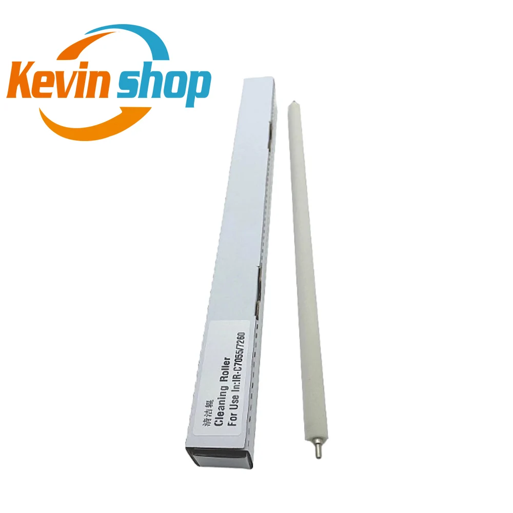 Rolo de Esponja de Carga Primária Rolo Pcr para Canon ir C7055 C7065 C7260 C7270 Irc7055 Irc7065 Irc7260 Irc7270 1set - Imagem 2