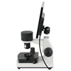 Profesional Nailfold Capillary Microcirculation HD 1000X Microscope Blood Observer Integrated Machine Color LCD Displayer 3