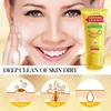 Amino Acid Cleansing Moisturizing Face Wash Oil Control Pore Shrinking Deep Clean Whitening Skin Care Banana Face Wash 1
