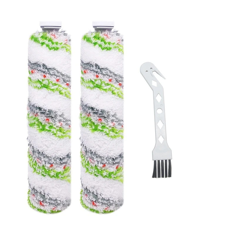Pet Roller Brush For Bissell Crosswave Cordless 2554A 2554 2590 2593