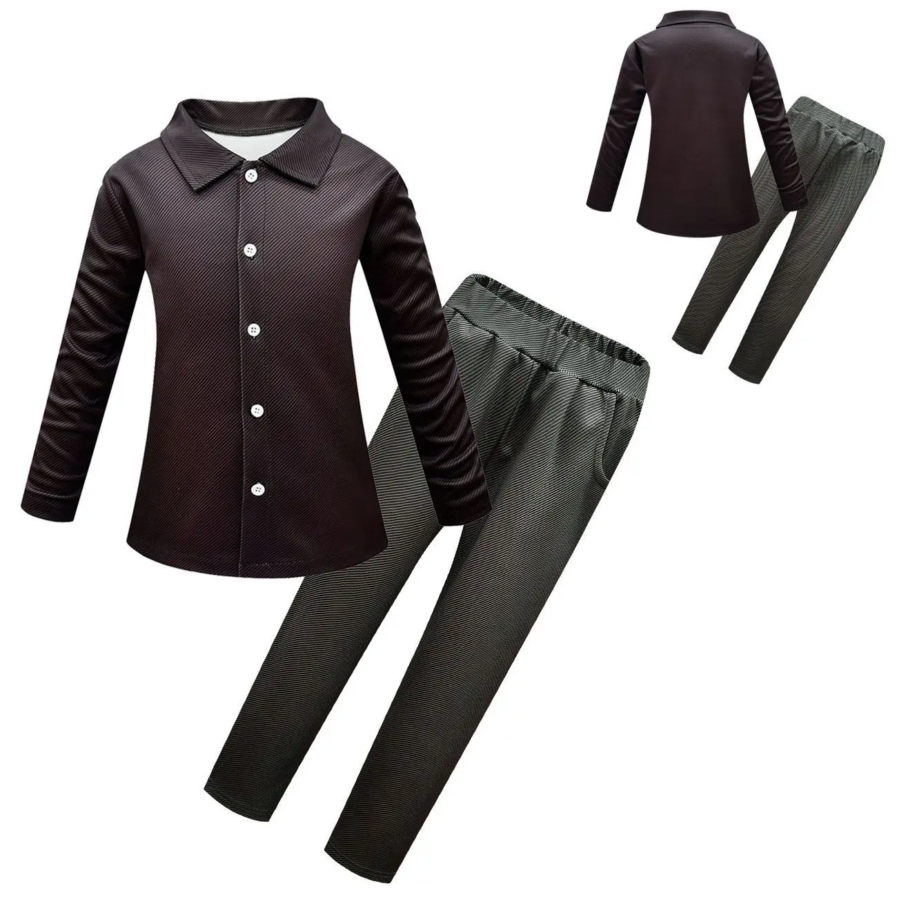 ̱   ڽ ǻ ҷ ǻ Mr. Shark Anime Clothes