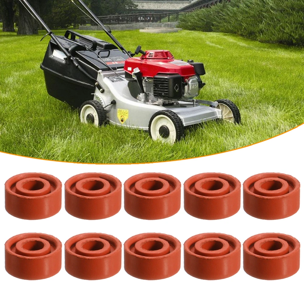 10pcsCarburetorFloatValveNeedleSeatsforBriggsStratton398188