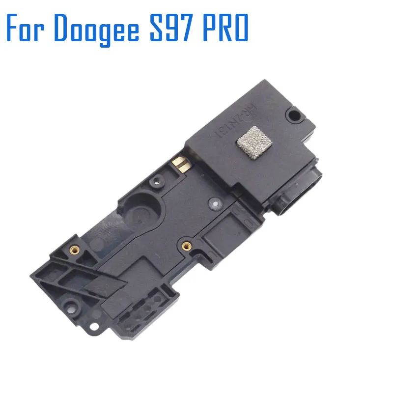 

Новый оригинальный динамик DOOGEE S97 Pro, динамик, внутренний звуковой сигнал, звуковой сигнал, сменный звуковой сигнал, аксессуары для смартфона DOOGEE S97 Pro