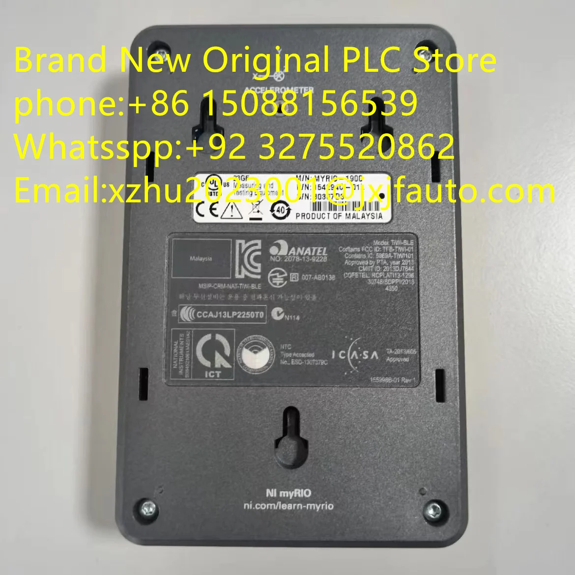 PCI-6515, PCI-6514, 인간 고객 서비스 문의