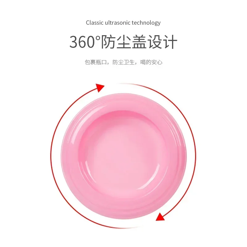 Silicone Sucker Manual Breast Pump Accessories Maternal Milk Collector Holder Baby Breastfeeding Bottle Puerperal Nursing Pump 5